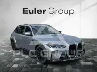 2023 BMW M3