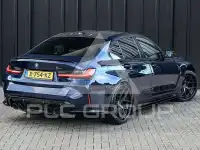 2023 BMW M3