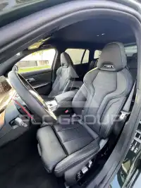 2023 BMW M3
