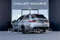 2023 BMW M3