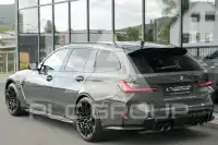 2023 BMW M3