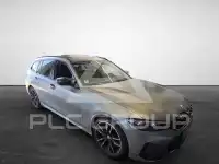 2023 BMW M3