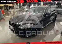 2023 BMW M3