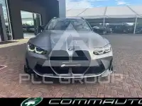 2023 BMW M3