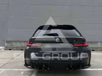 2023 BMW M3