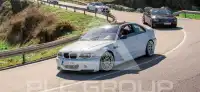 2023 BMW M3