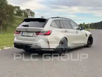 2023 BMW M3