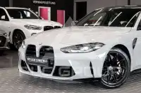 2023 BMW M3