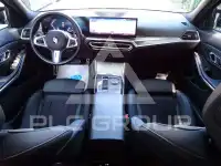 2023 BMW M3