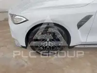2023 BMW M3