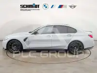 2023 BMW M3