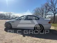 2023 BMW M3