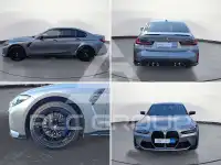 2023 BMW M3