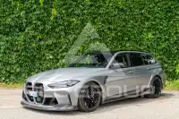 2023 BMW M3
