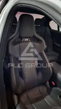 2023 BMW M3