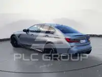 2023 BMW M3