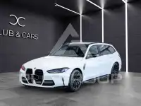 2023 BMW M3