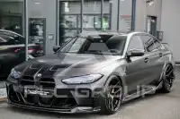 2023 BMW M3
