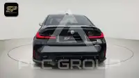 2023 BMW M3