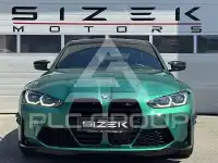 2023 BMW M3
