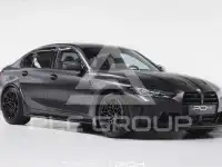 2023 BMW M3