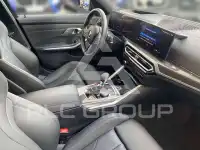 2023 BMW M3