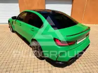 2023 BMW M3