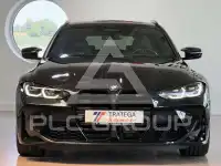 2023 BMW M3