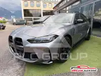 2023 BMW M3