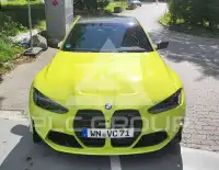 2023 BMW M3