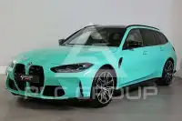 2023 BMW M3