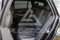 2023 BMW M3