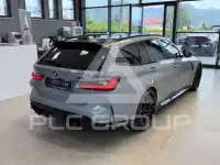 2023 BMW M3