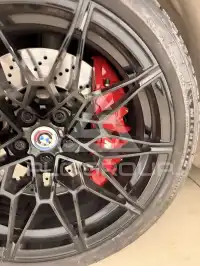 2023 BMW M3