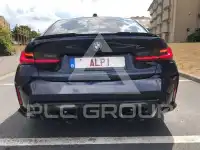 2023 BMW M3