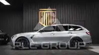 2023 BMW M3