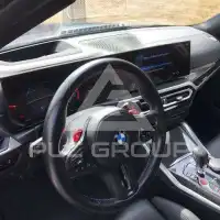 2023 BMW M3