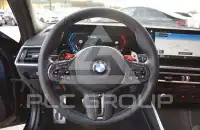 2023 BMW M3