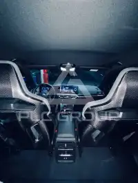 2023 BMW M3