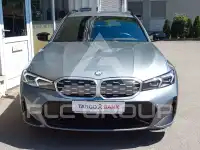 2023 BMW M3