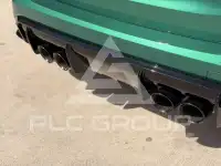 2023 BMW M3