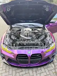 2023 BMW M3