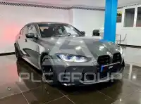 2023 BMW M3