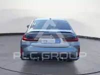 2023 BMW M3