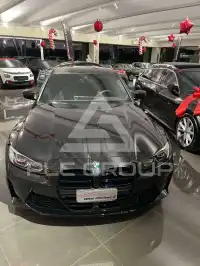 2023 BMW M3