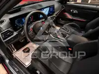 2023 BMW M3