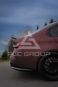 2023 BMW M3