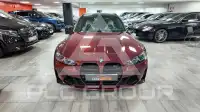 2023 BMW M3