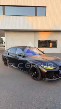 2023 BMW M3