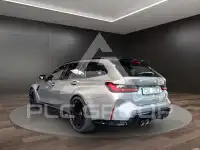 2023 BMW M3
